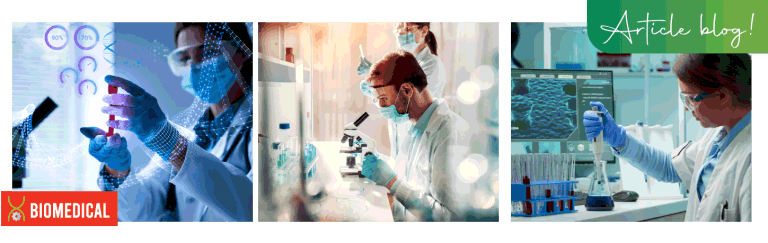 Analyses Biomédicales : L&rsquo;Évolution qui transforme la médecine