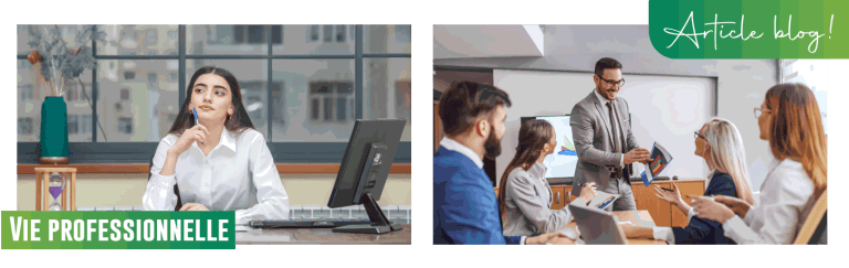 Equilibrer entre vie professionnelle et études