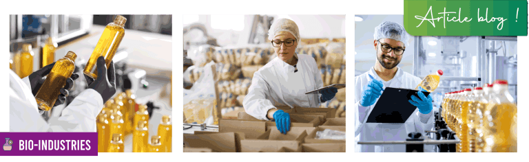 La Qualité (QHSE) dans les Bio-industries : Pour un avenir durable et responsable