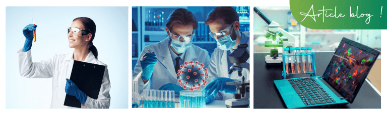 Pourquoi faire des études de Biotechnologie après le baccalauréat?
