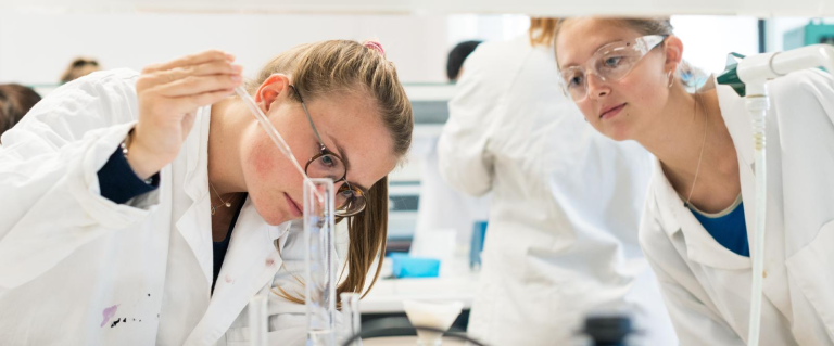 L&rsquo;Excellence de la Formation Biomédicale au Maroc : Ingénierie, Maintenance et Analyses