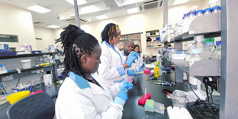 Biotechnologie : La Chance du Bénin se Joue à l&rsquo;EHEB Maroc