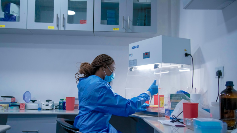 Biotechnologie : Un Avenir de Diversification pour le Congo-Brazzaville | Licence & Master EHEB