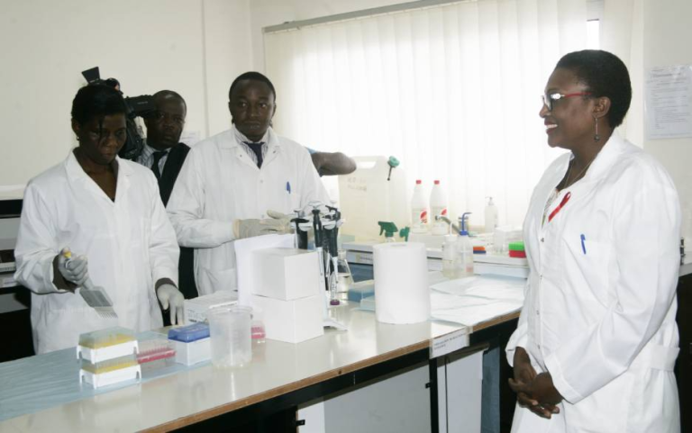 Le Sceau de l&rsquo;Excellence :Votre Master Biotechnologie pour le Cameroun 