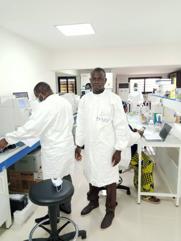 Biotechnologie : La Science de l&rsquo;Avenir du Sahel au Mali | Licence & Master EHEB