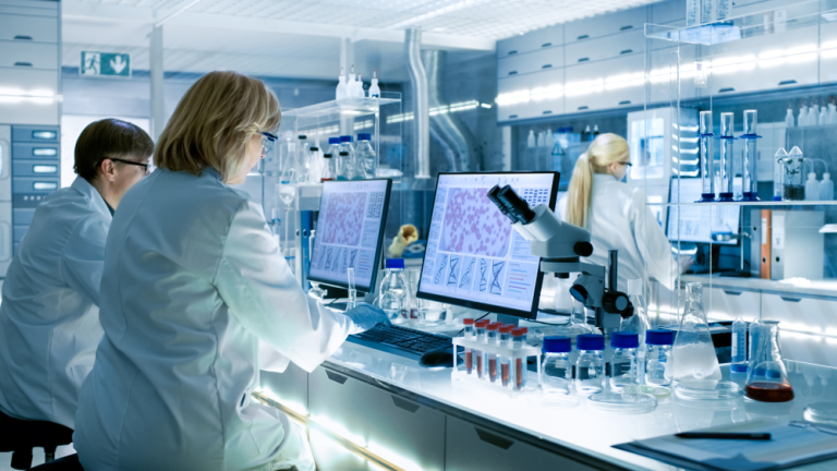 La Pharmaceutique : Le Labo du Futur de la Santé au Maroc 💊