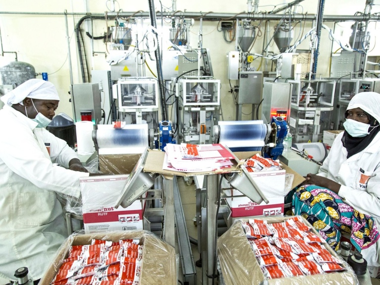 Niger 🇳🇪 : Résilience, Transformation et Sécurité Alimentaire