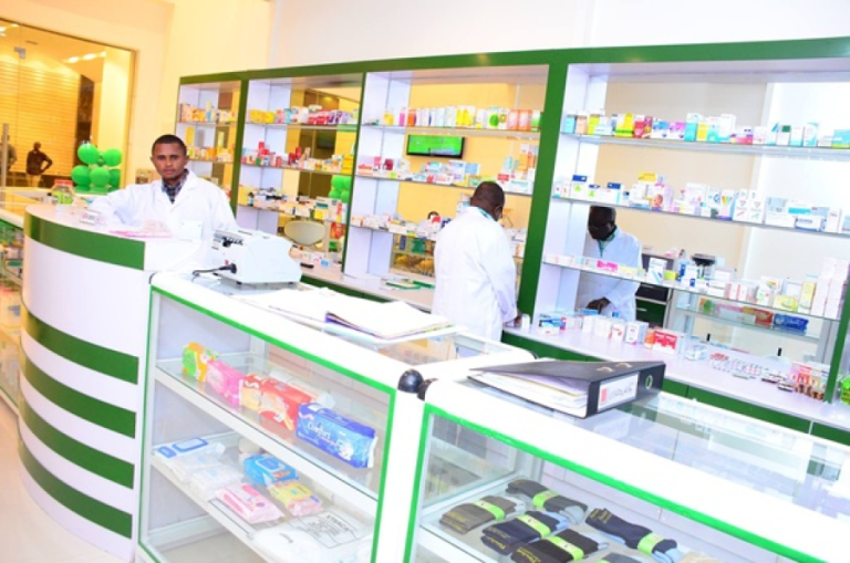 République Démocratique du Congo 🇨🇩 : Devenez Ingénieur Pharmaceutique pour Sécuriser l&rsquo;Accès aux Soins