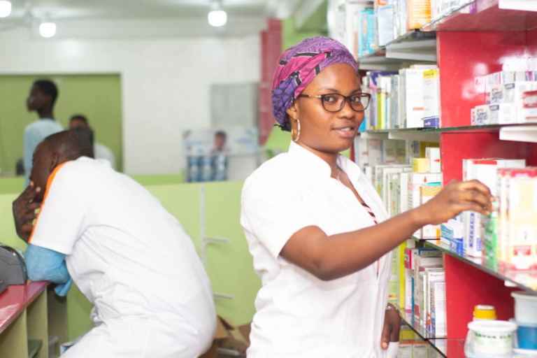 Bénin 🇧🇯 : Devenez Ingénieur Bioinformatique pour Mener l&rsquo;Innovation en Santé à Cotonou