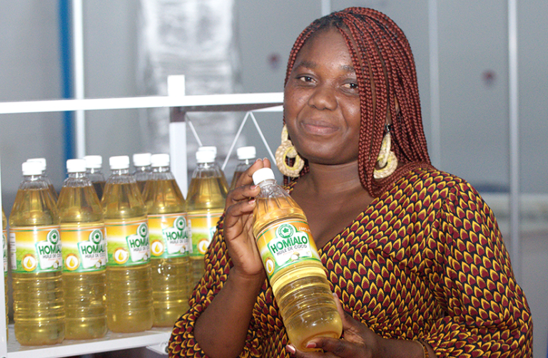 Togo 🇹🇬, Terre de l&rsquo;Authenticité : Devenez Ingénieur Cosmétique pour le Karité Togolais