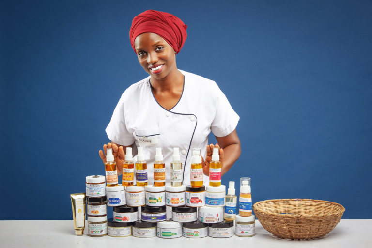 Sénégal 🇸🇳, Terre de la Téranga : Devenez Ingénieur Cosmétique pour Industrialiser le Baobab
