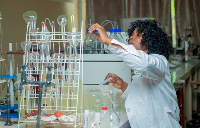 Congo Brazzaville 🇨🇬 : Devenez Ingénieur Pharmaceutique pour Renforcer la Santé Publique Nationale