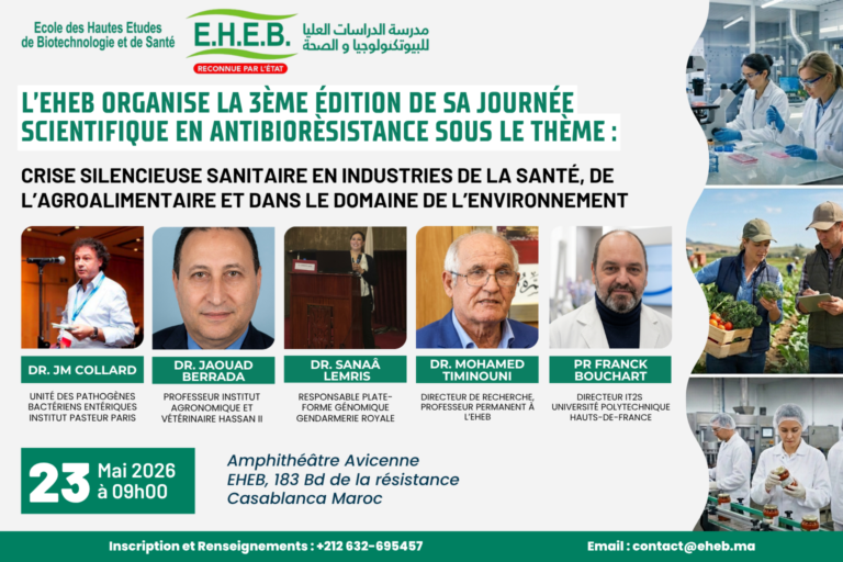 Journée Scientifique