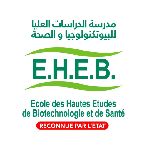 EHEB Logo
