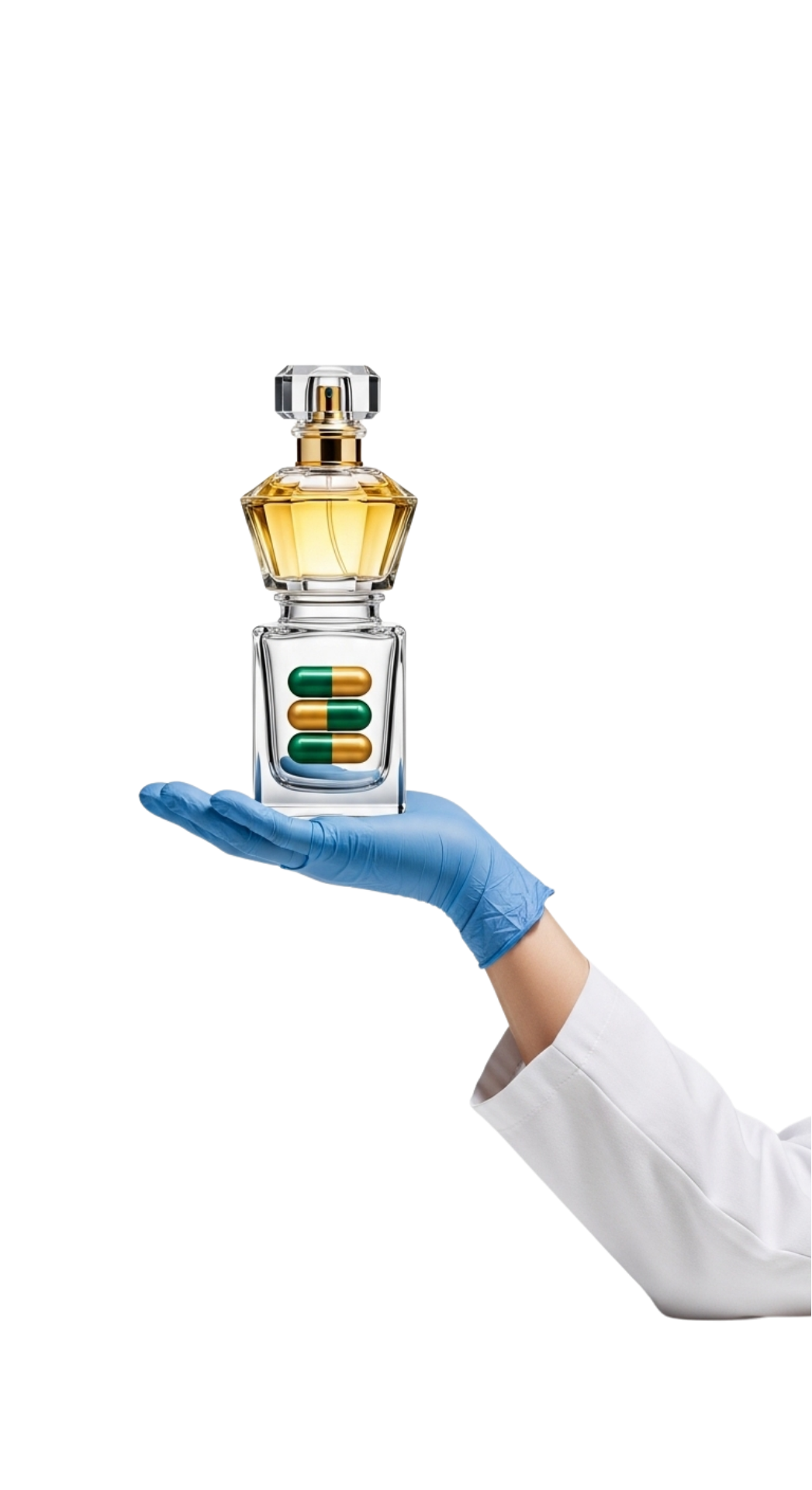 Ingénierie Pharmaceutique et Cosmétique