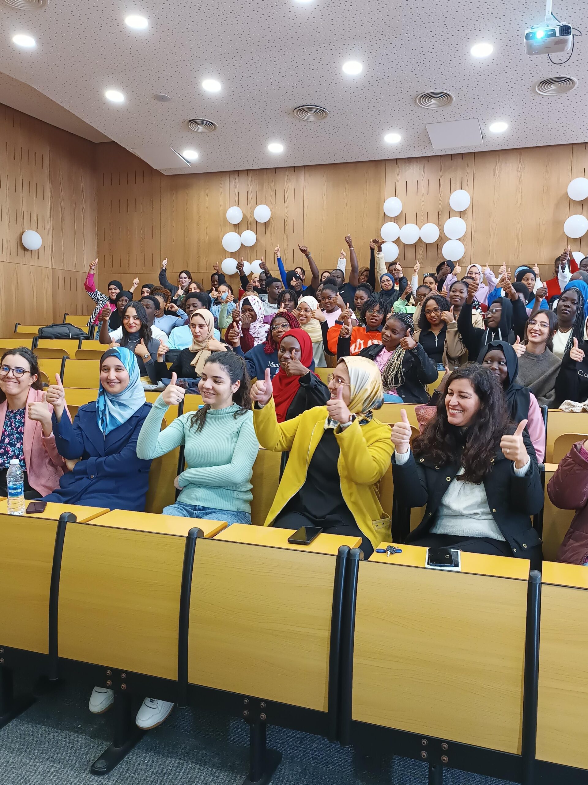Amphi 3