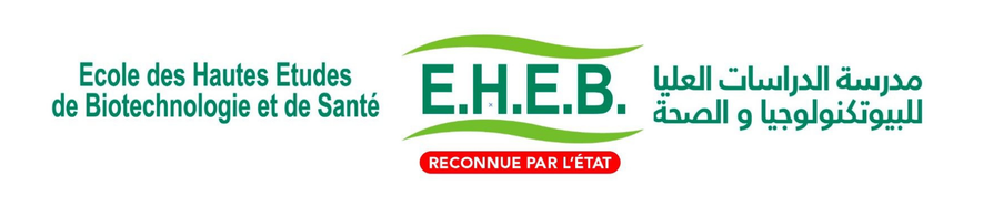Logo EHEB