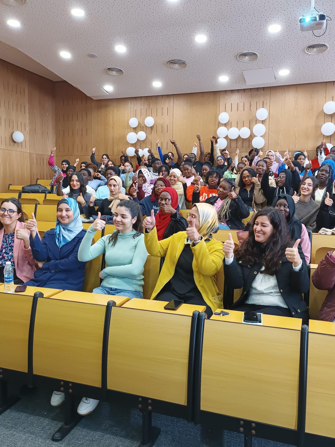 Amphi 3