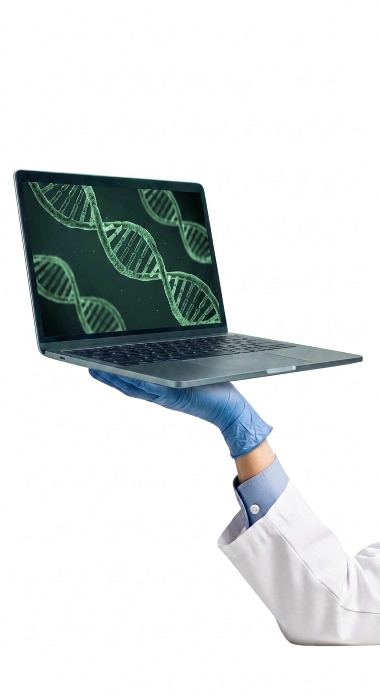 Biotechnologie Médicale et Bioinformatique
