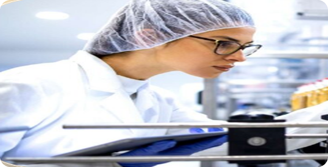 Laboratoire EHEB — Industries Agroalimentaires