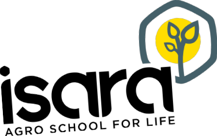 Logo de l'ISARA de Lyon