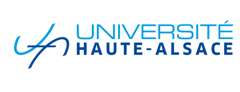 Logo de l'Université Haute Alsace (UHA)
