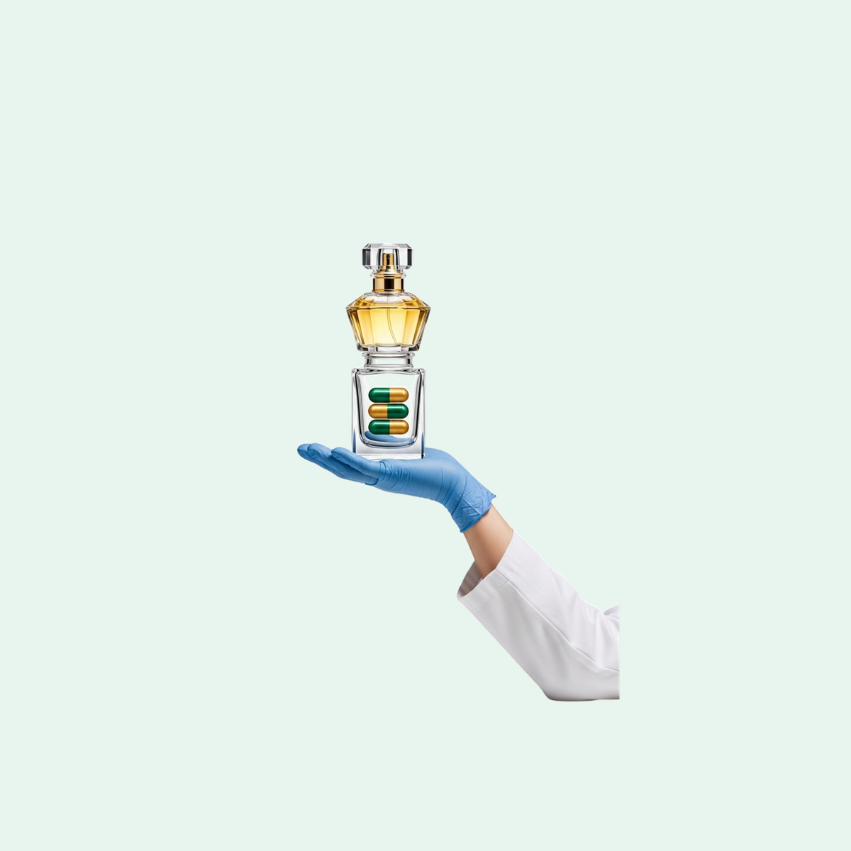 Industries Pharmaceutique et Cosmétique — EHEB Casablanca