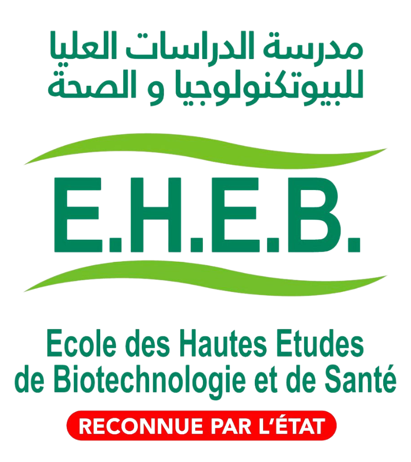 EHEB Casablanca Logo