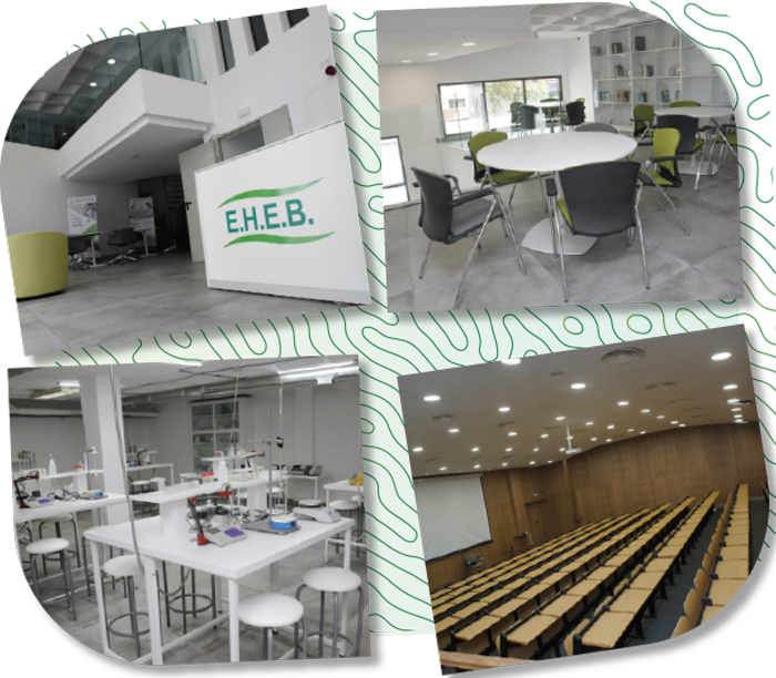 Campus EHEB