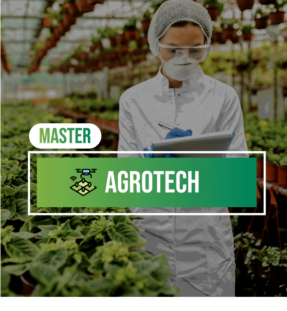 Agroalimentaire