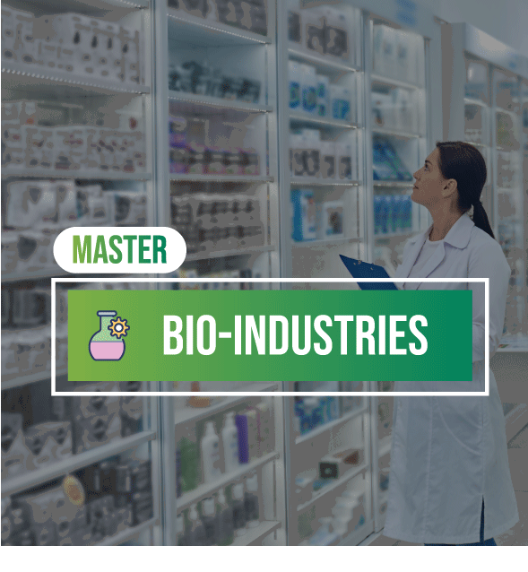 Industries Pharmaceutiques